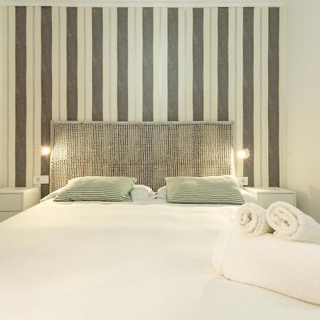 Tranquilo Apartamento En Zona Monumental Apartman Sevilla Kültér fotó