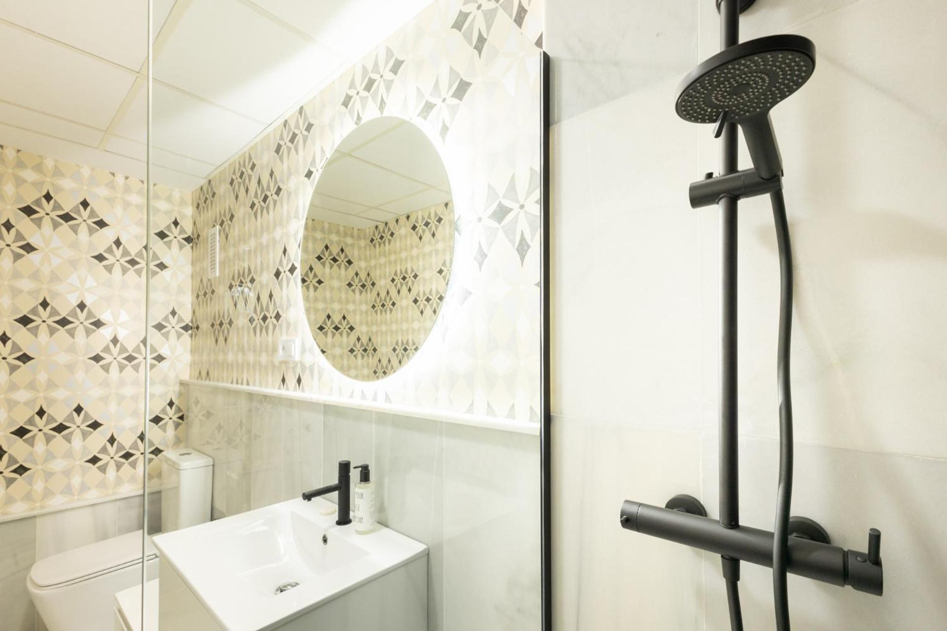 Tranquilo Apartamento En Zona Monumental Apartman Sevilla Kültér fotó